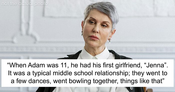 “Grow Up”: Mom Is Done With Married Son Tormenting His Sister Over Dating His School Crush