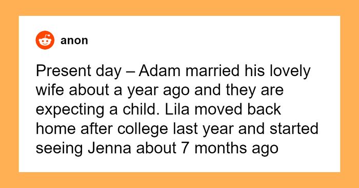 “Grow Up”: Mom Is Done With Married Son Tormenting His Sister Over Dating His School Crush