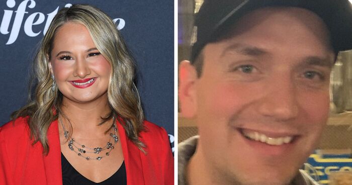 Gypsy Rose Blanchard Opens Up About The State Of Her Relationship With Ex-Fiancé Ken Urker