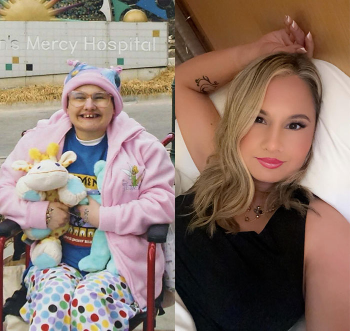 Gypsy Rose Blanchard Looks Past Abuse From Late Mom Dee Dee In New Mother’s Day Video