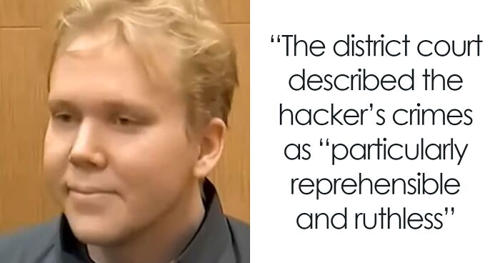 26-Year-Old Hacker And One Of Europe’s Most Wanted Criminals Finally Caught After 11 Years