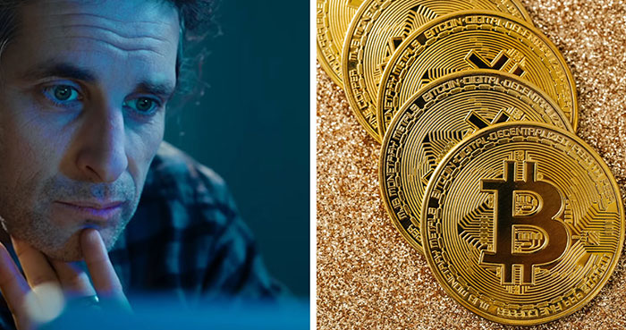 Man Finally Recovers His $3 Million Bitcoin Wallet After He Lost His Password In 2013