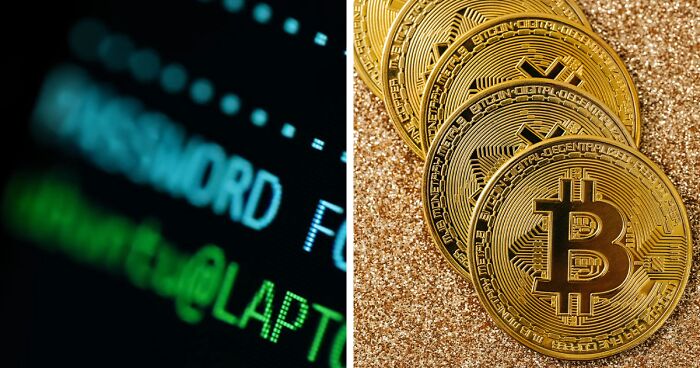 Man Finally Recovers His $3 Million Bitcoin Wallet After He Lost His ...