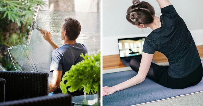 13 Cheap And Free Ways To Keep Fit Without A Gym Membership