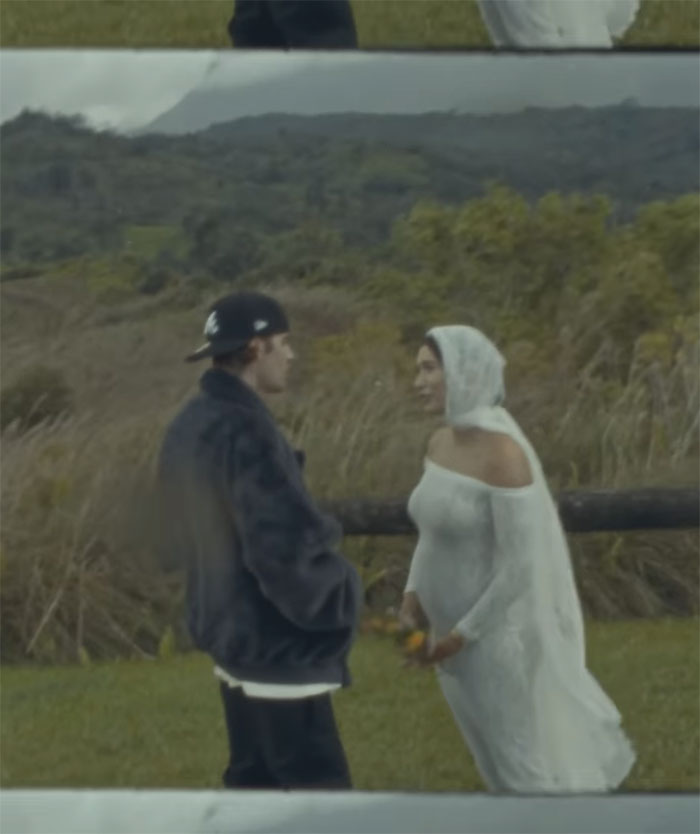 Selena Gomez’s Cryptic Post Has Fans Thinking She’s Reacting To Justin Bieber’s Baby Announcement Selena Gomez’s Cryptic Post Has Fans Thinking She’s Reacting To Justin Bieber’s Baby Announcement