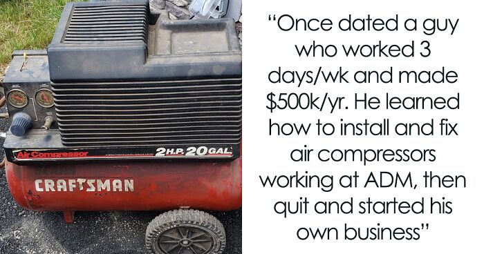 Person Wonders: “People Making $150K And Above, What Do You Do For A Living?” Gets 27 Answers