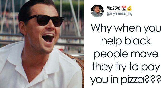 30 Of The Most Chuckle-Worthy ‘Black Tweets’ And Memes To Split Your Sides Laughing