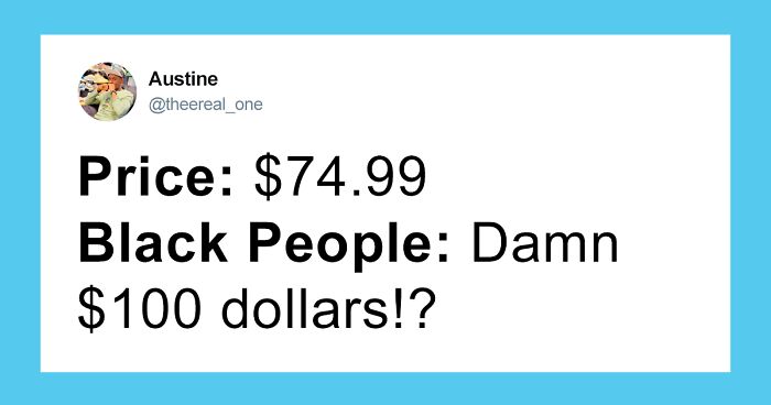 30 Of The Most Chuckle-Worthy ‘Black Tweets’ And Memes To Split Your Sides Laughing