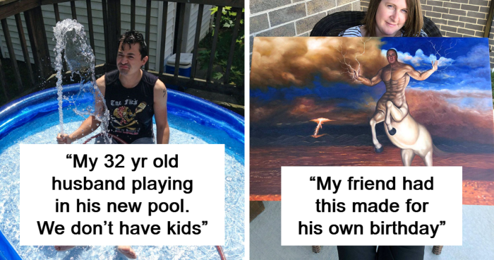 65 Of The Funniest Husbands And Partners Effortlessly Bringing Chuckles To Daily Life