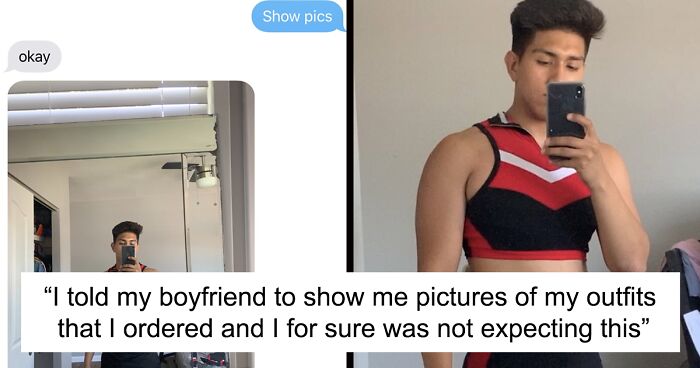 65 Hilarious Men That Continue To Make Their Relationship A Riot