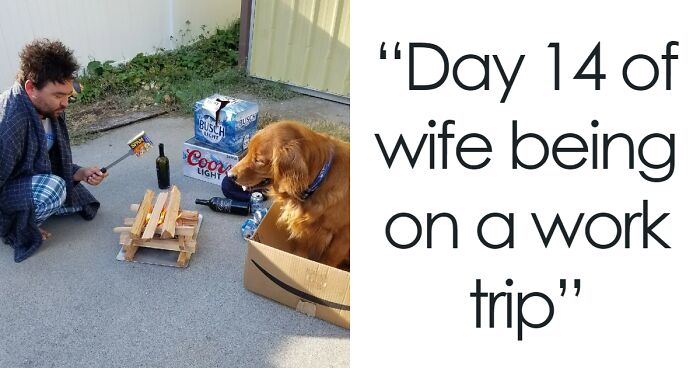 50 Hilarious Men That Continue To Make Their Relationship A Riot