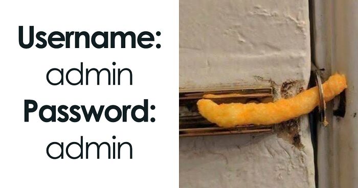 45 Hilarious IT Memes That Won’t Make You Try Turning It On And Off Again (New Pics)