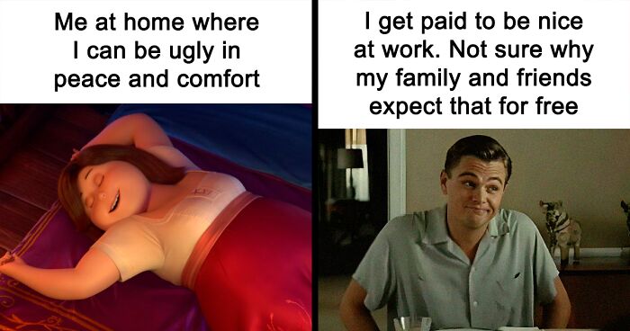90 Absolutely Spot-On Antisocial Memes To Make You Snicker