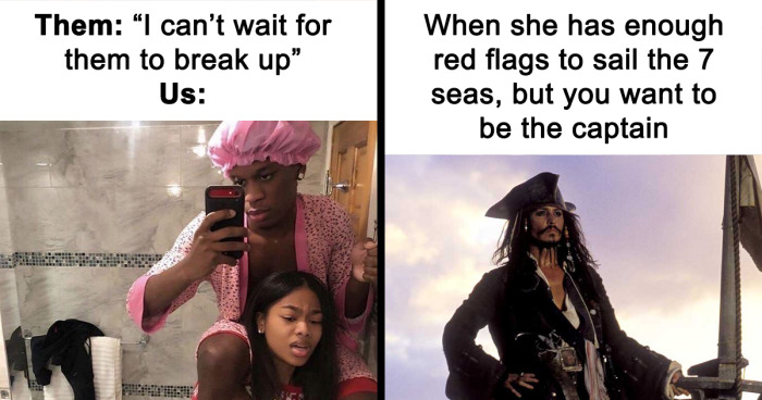 55 Relationship Memes That Might Make You Believe In True Love