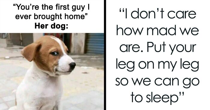 55 Relationship Memes That Might Make You Believe In True Love