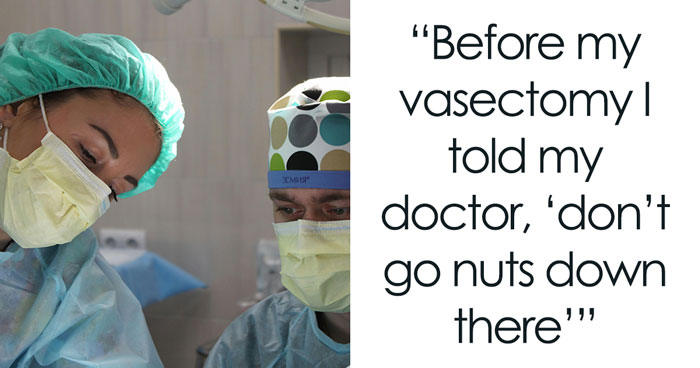 33 Funny Things People Said To Medical Staff Before Their Anesthesia Started Working