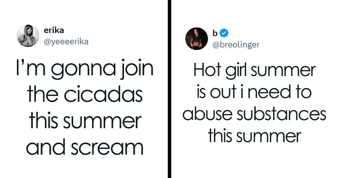 80 Hilarious Tweets By Women That We Can’t Stop Laughing At