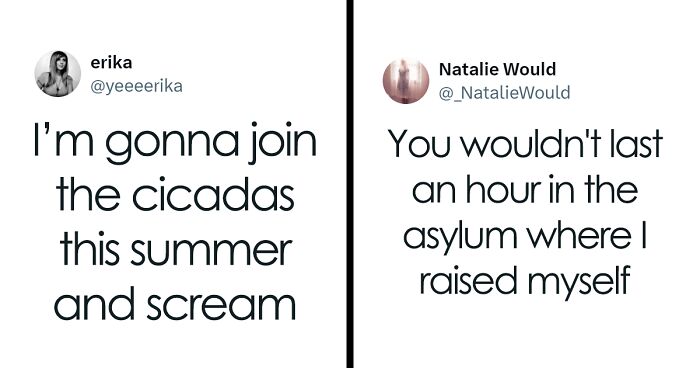80 Tweets By Women That Made The Whole Internet Laugh Out Loud