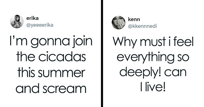 80 Times Women Shared Their Thoughts On Twitter And Made People Laugh