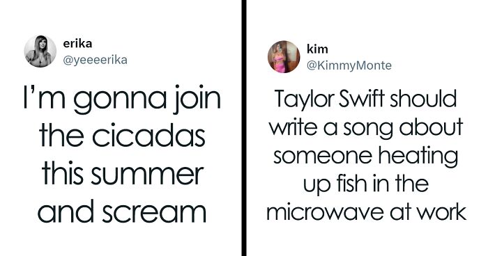 80 Tweets By Women That Made The Whole Internet Laugh Out Loud