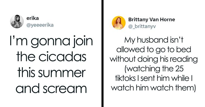 80 Hilarious Tweets By Women That Had People Cracking Up