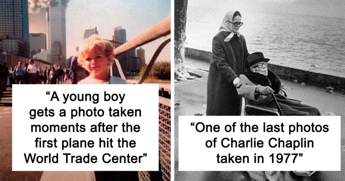 This Instagram Account Wants You To “Learn Weird Things About History”, Here Are 92 Of Its Best Pics (New Pics)