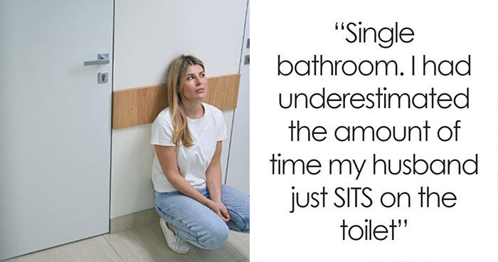 50 Things In People’s Homes That Became A Lot More Annoying Than First Expected