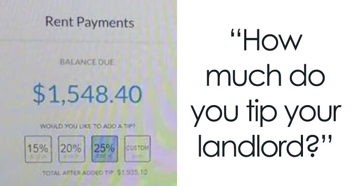 63 Landlord Horror Stories, As Shared In This Online Community