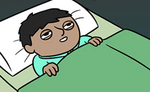 24 New Chuckle-Worthy Cartoons By Pain Train Comic