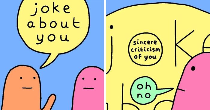 20 New “Oh No” Comics By Alex Norris That Perfectly Sum Up Life As An Adult