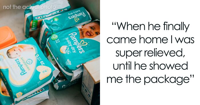 “Reminded Him 10 Times”: Husband Threatens Divorce After Wife Screamed At Him Because Of Diapers