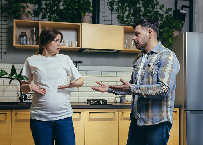 "I Didn’t Have To Embarrass Him Like That": Wife Tells Husband The Reason They Keep Having Girls "I Didn’t Have To Embarrass Him Like That": Wife Tells Husband The Reason They Keep Having Girls