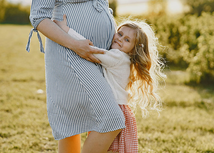 "I Didn’t Have To Embarrass Him Like That": Wife Tells Husband The Reason They Keep Having Girls "I Didn’t Have To Embarrass Him Like That": Wife Tells Husband The Reason They Keep Having Girls