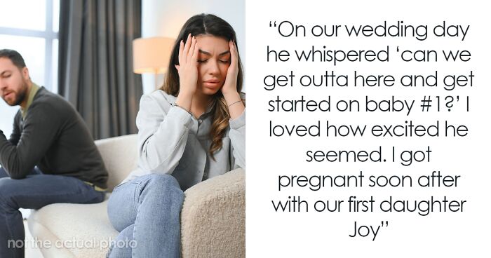 “I Feel So Disgusted”: Wife Is Shattered After Finding Out Her Husband ...