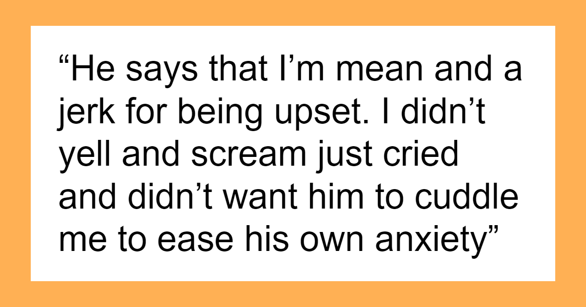 Clueless Husband Makes Wife Cry On Mother's Day: "You Aren't My Mother" - Vimarsana News