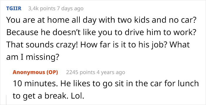 Mom Asks Husband To Watch Kids, Realizes How Exhausted And Angry She Is After His Reaction