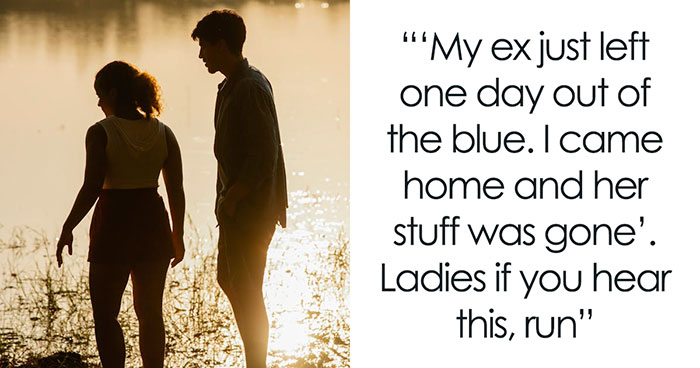 30 People Share The Dating Red Flags They Wish They’d Seen Sooner