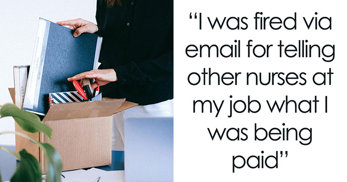 “Always Document Everything”: Woman Gets Illegally Fired, Makes The Company Regret It