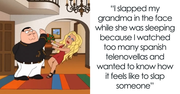 37 Stories About Innocent Kids Accidentally Saying Or Doing Something Wildly Inappropriate