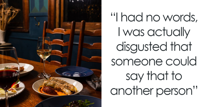 “You’re Pretending To Be Influential”: Restaurant Brutally Dismisses TikToker