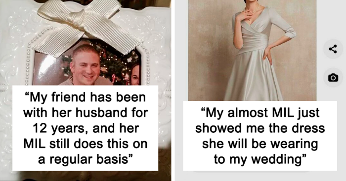 77 Posts From People Who Have The Worst In-Laws