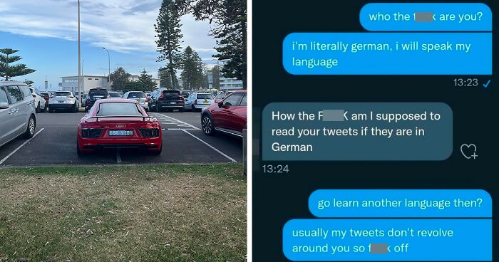 59 Times People Called Out Extremely Entitled Behavior Online (New Pics)