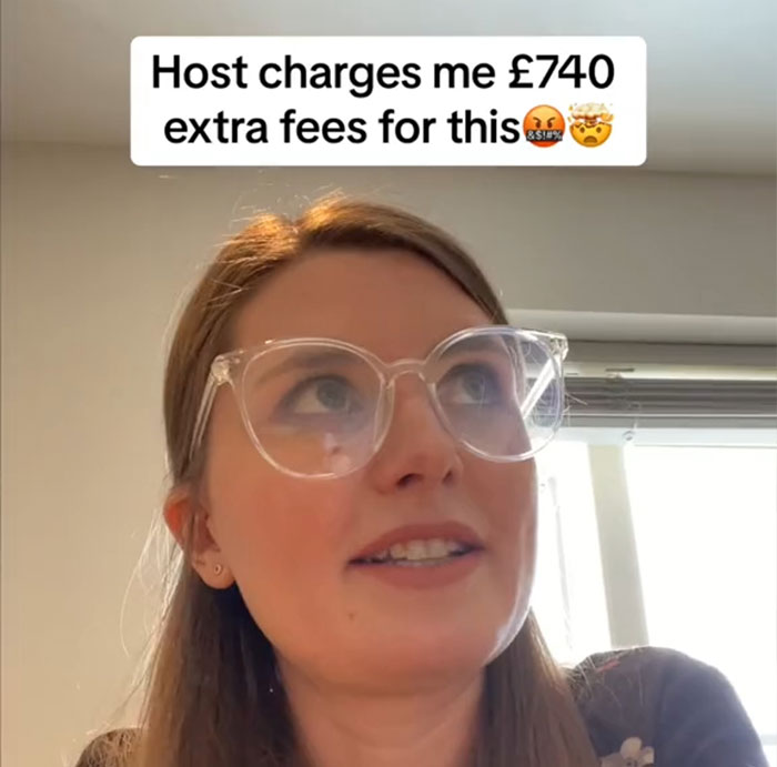 "Do Not Sit In This Chair": Woman Shares All The Insane Notes Left By Her Airbnb Host "Do Not Sit In This Chair": Woman Shares All The Insane Notes Left By Her Airbnb Host