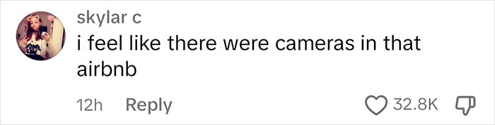 "Do Not Sit In This Chair": Woman Shares All The Insane Notes Left By Her Airbnb Host "Do Not Sit In This Chair": Woman Shares All The Insane Notes Left By Her Airbnb Host