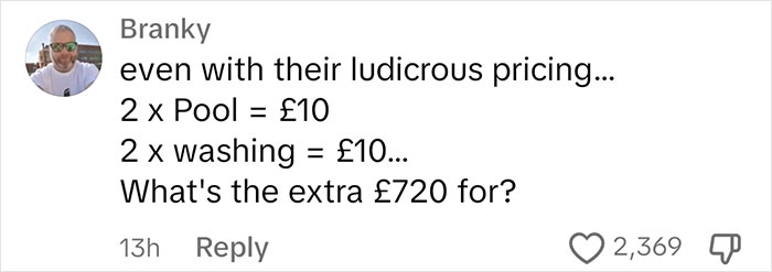 "Do Not Sit In This Chair": Woman Shares All The Insane Notes Left By Her Airbnb Host "Do Not Sit In This Chair": Woman Shares All The Insane Notes Left By Her Airbnb Host