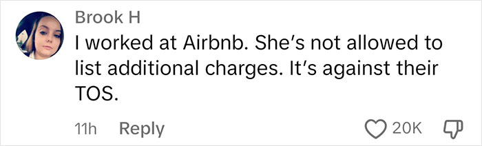 "Do Not Sit In This Chair": Woman Shares All The Insane Notes Left By Her Airbnb Host "Do Not Sit In This Chair": Woman Shares All The Insane Notes Left By Her Airbnb Host