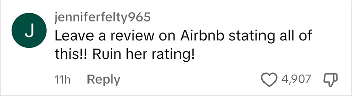 "Do Not Sit In This Chair": Woman Shares All The Insane Notes Left By Her Airbnb Host "Do Not Sit In This Chair": Woman Shares All The Insane Notes Left By Her Airbnb Host