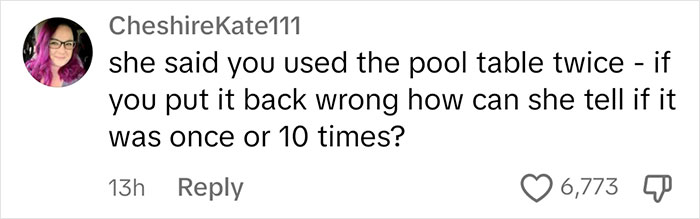 "Do Not Sit In This Chair": Woman Shares All The Insane Notes Left By Her Airbnb Host "Do Not Sit In This Chair": Woman Shares All The Insane Notes Left By Her Airbnb Host