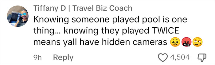 "Do Not Sit In This Chair": Woman Shares All The Insane Notes Left By Her Airbnb Host "Do Not Sit In This Chair": Woman Shares All The Insane Notes Left By Her Airbnb Host