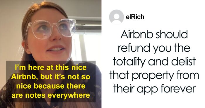 Airbnb Property Owner Charges Woman Staying There Ridiculous Fees, She Records Their Call